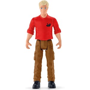 Dinosaurs - attaque tyrannosaure rex