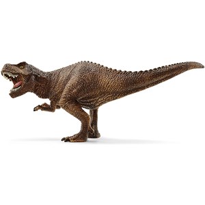 Dinosaurs - attaque tyrannosaure rex