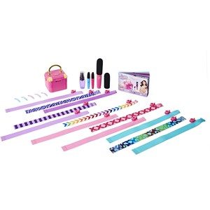 Cool maker hollywood hair studio