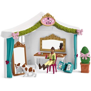 Grand spectacle équestre horse club