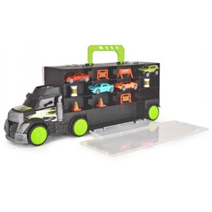 Mallette de transport pour petit camion