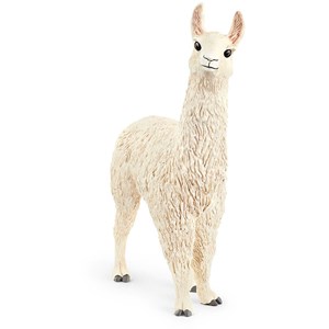 Farm world lama