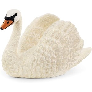 Farm world cygne
