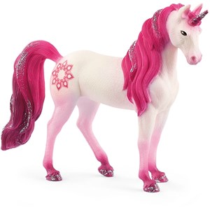Bayala mandala jument de licorne