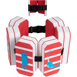 Ceinture de natation unisexe