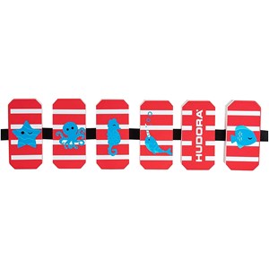 Ceinture de natation unisexe