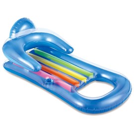 Matelas relaxation lounge 161 x 83 cm