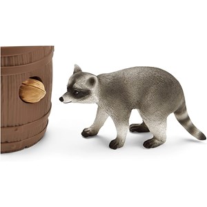 Wild life jeux rigolos avec la noix