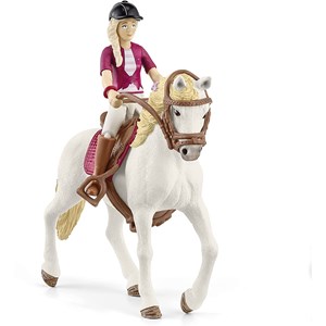 Horse club horse club sofia & blossom