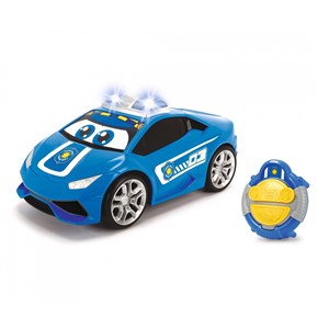 Irc pauly police 27cm