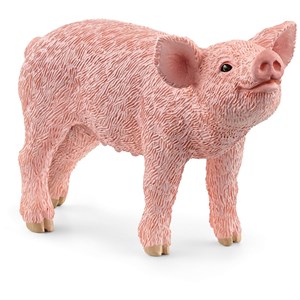 Farm world porcelet