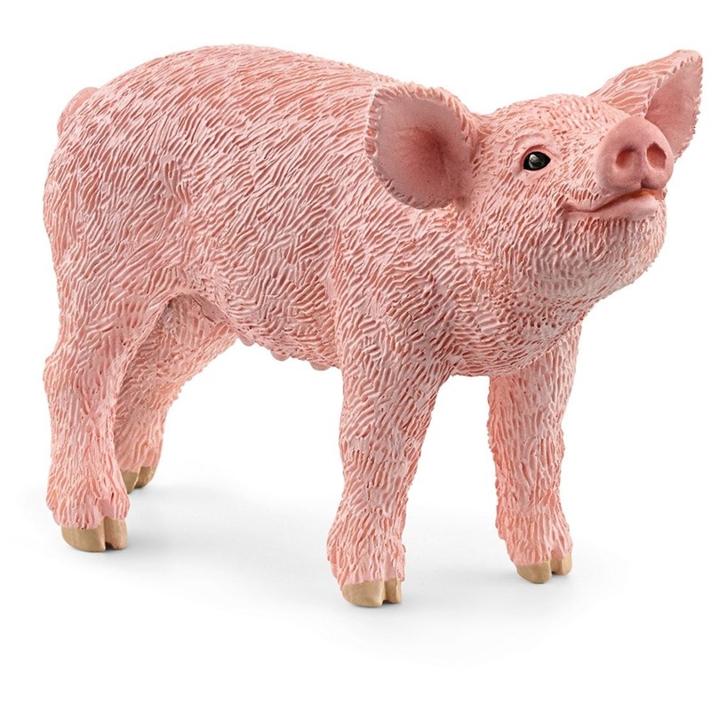 Farm world porcelet