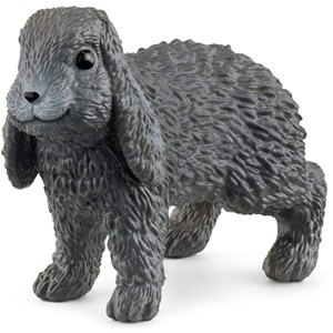 Lapin bélier