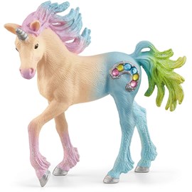 Bayala licorne bonbon poulain