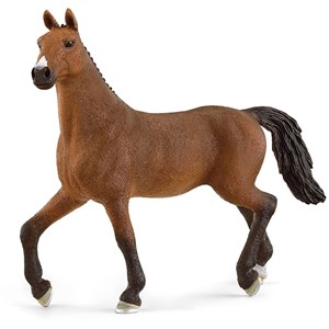 Horse club jument oldenbourg