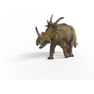 Dinosaurs styracosaure