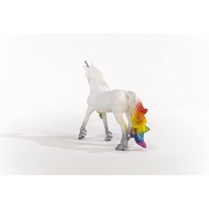 Bayala licorne arc-en-ciel mâle