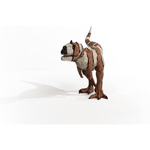 Dinosaurs majungasaurus