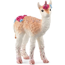 Bayala licorne lama