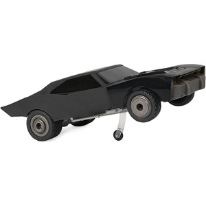 Batman movie batmobile turbo boost