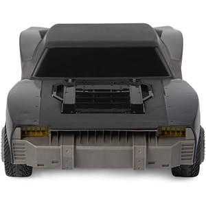 Batman movie batmobile turbo boost