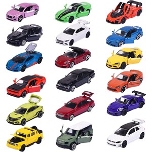 Majorette voiture premium cars