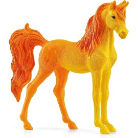 La licorne glace