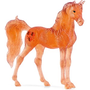 La licorne caramel