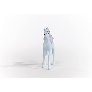 La licorne marshmallow