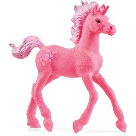 La licorne bubble gum