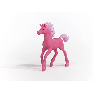 La licorne bubble gum