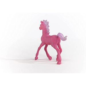 La licorne bubble gum