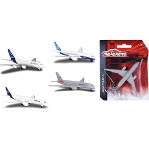 Avion miniature, assortiment