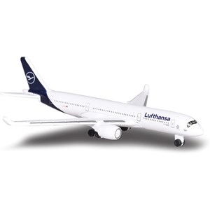 Avion miniature, assortiment