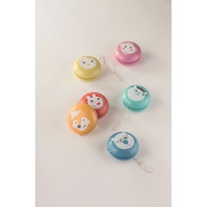Yoyo bao-bao toinette