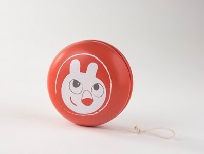 Yoyo bao-bao super lapin