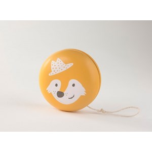 Yoyo bao-bao fil