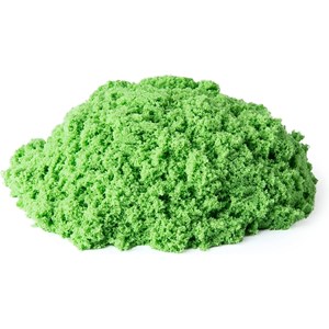 Sac de sable magique vert (907 g)