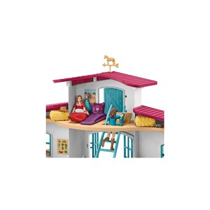 Horse club nouveau centre équestre