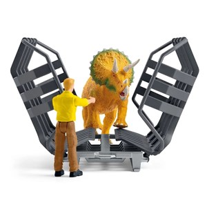 Dinosaurs mission de transport dino