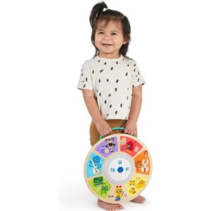 Orchestre magic touch