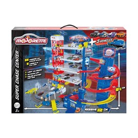 Centre super chase