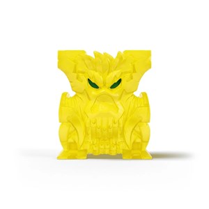 Eldrador cyborg de la jungle des ombres