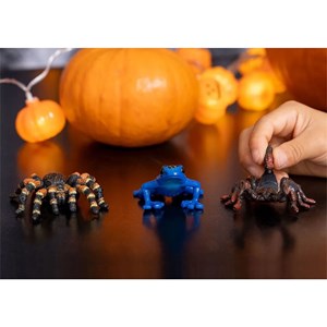 Wild life dendrobate à tapirer