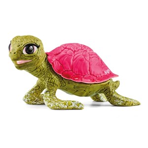 Bayala tortue de cristal