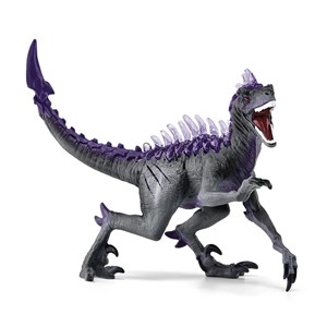 Eldrador raptor des ténèbres