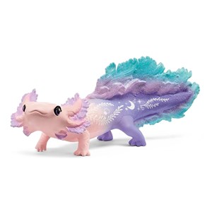 Bayala kit de découverte axolotls