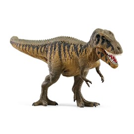 Dinosaurs tarbosaurus