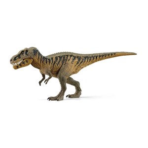 Dinosaurs tarbosaurus