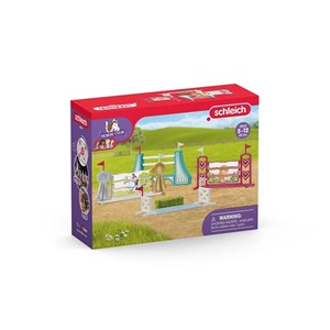 Horse club accessoires pour obstacles